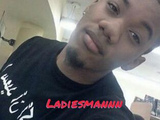 Ladiesmannn