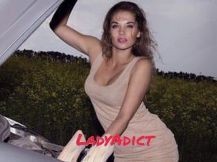 LadyAdict