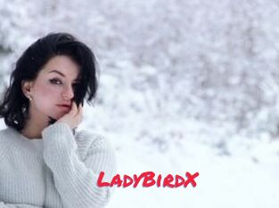 LadyBirdX