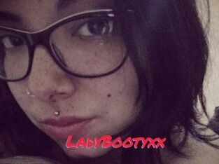 LadyBootyxx