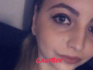 LadyByx