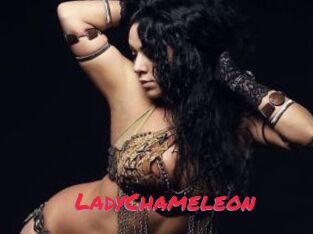 LadyChameleon