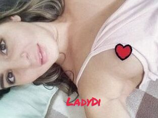 LadyDi
