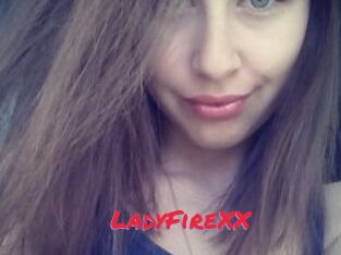 LadyFireXX