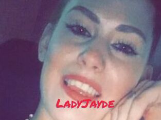 LadyJayde
