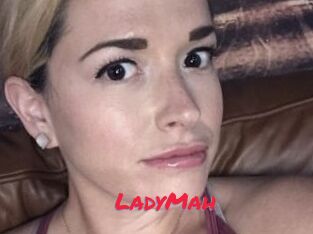 LadyMah