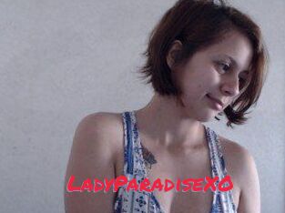 LadyParadiseXO