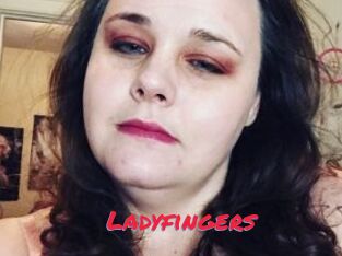 Ladyfingers