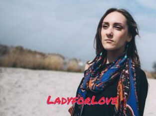 LadyforLove