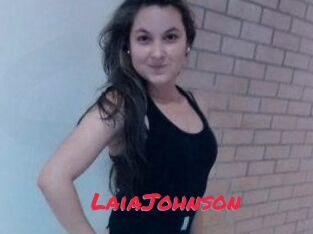 Laia_Johnson