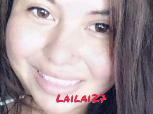 Lailai27