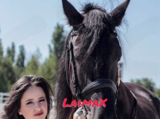 LaimaX