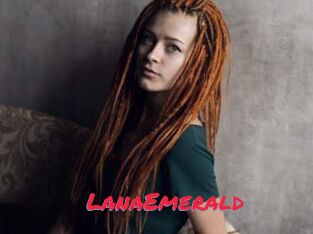 LanaEmerald