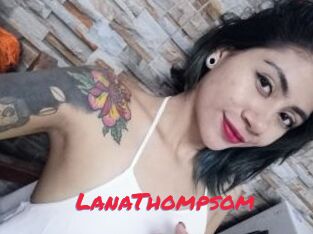LanaThompsom