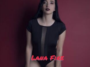 Lana_Fire