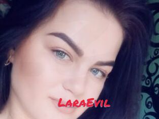 LaraEvil