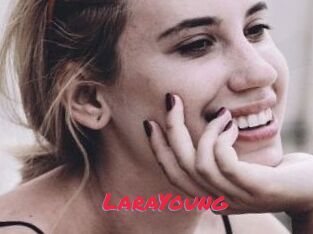 LaraYoung