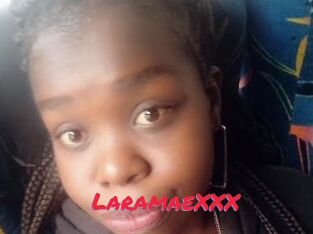 LaramaeXXX
