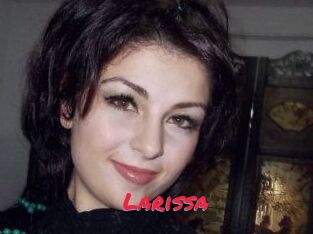 Larissa
