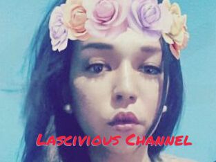 Lascivious_Channel