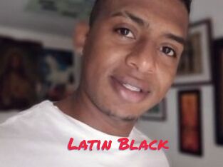 Latin_Black