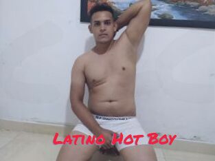 Latino_Hot_Boy