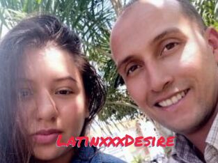 LatinxxxDesire