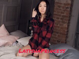 LatishaPrincess