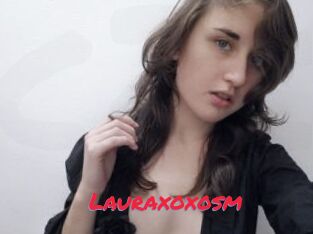 Lauraxoxosm