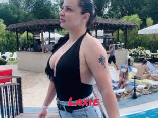 Laxie