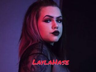 Layla_Hase
