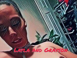 Layla_and_Grayson