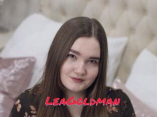 LeaGoldman