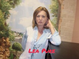 Lea_Pure