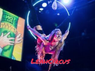 LeahCircus