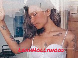 LeahHollywood