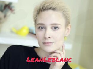 LeahLeblanc