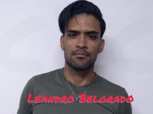 Leandro_Belgrado