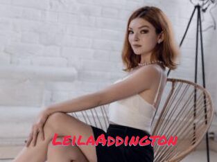 LeilaAddington