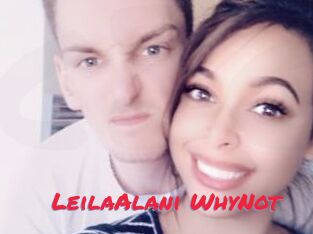 LeilaAlani_WhyNot
