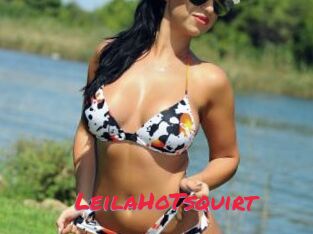 LeilaHoTsquirt