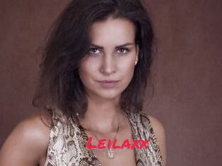 Leilaxx