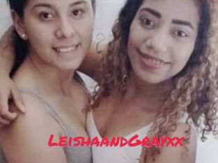 LeishaandGrayxx