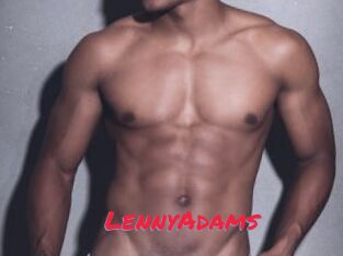 LennyAdams