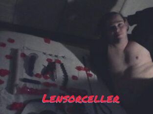 Lensorceller