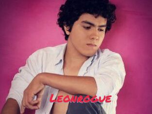 Leonrogue