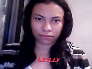 Leslly