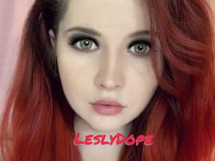 LeslyDope