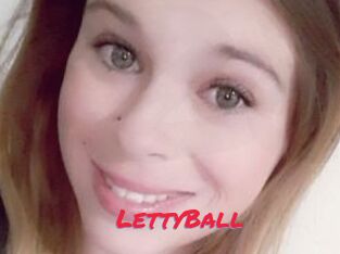 LettyBall