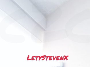 LetyStevenX